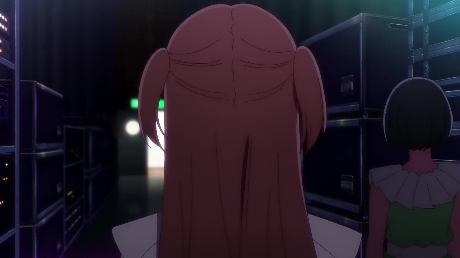 [Tsukyio Editing Resources] Oshi No Ko Season 1 (Episode 11) Raw Clips (2) (tsukyio.com).mp4
